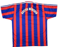 1995-97 BAYERN MUNCHEN KOSZULKA XL