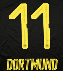 2017-18 BORUSSIA DORTMUND *REUS* KOSZULKA M