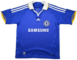 2008-09 CHELSEA KOSZULKA L. BOYS