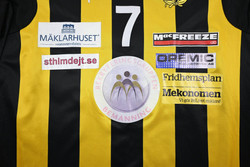 HAMMARBY IF *FAGERLUND* KOSZULKA M