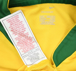 2006-08 BRAZIL KOSZULKA L