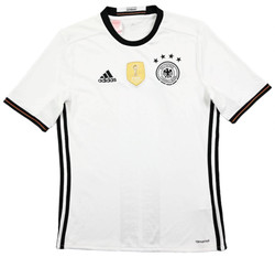 2015-16 GERMANY SHIRT XL. BOYS