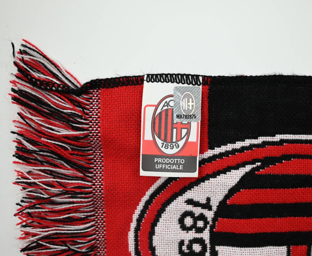 AC MILAN SCARF