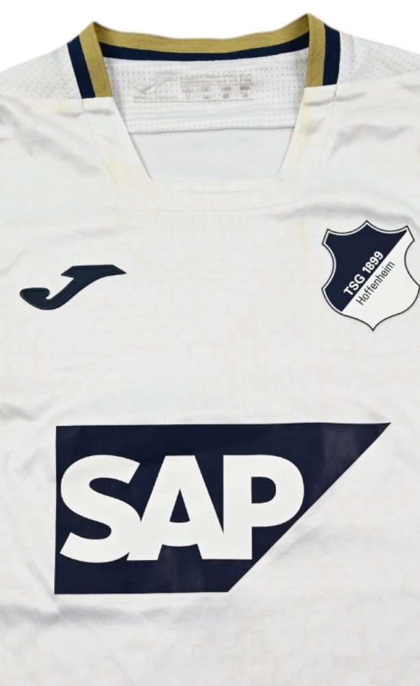 2020-21 HOFFENHEIM KOSZULKA M