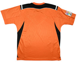 2005-06 ALAVES KOSZULKA XL 