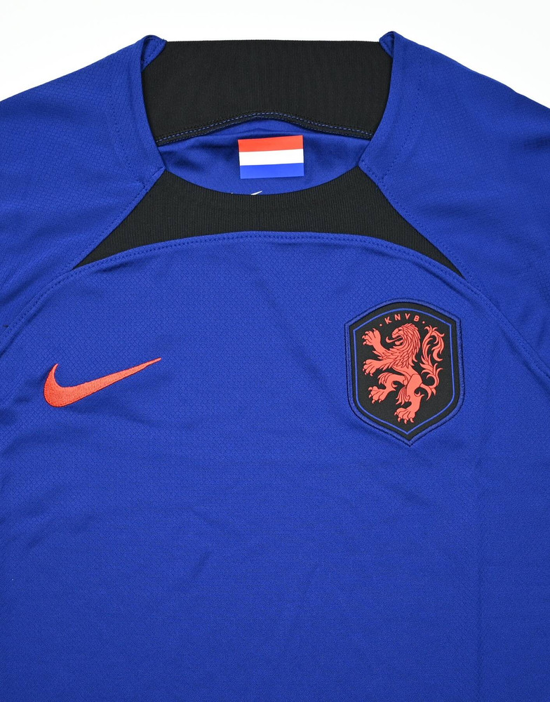 2022 NETHERLANDS KOSZULKA M