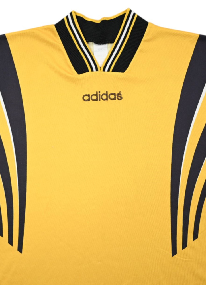 ADIDAS VINTAGE KOSZULKA XL