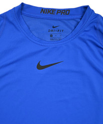 NIKE TRAINING PRO DRI FIT LONGSLEEVE M
