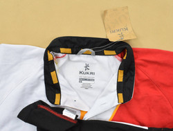 LONDON WASPS KUKRI RUGBY KOSZULKA XL