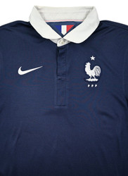 2014-15 FRANCE KOSZULKA S