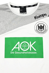 GERMANY HANDBALL KOSZULKA L