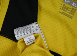 2007-08 BORUSSIA DORTMUND SHIRT XL