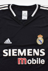2004-05 REAL MADRID KOSZULKA XL