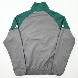 BORUSSIA MONCHENGLADBACH JACKET XL. BOYS