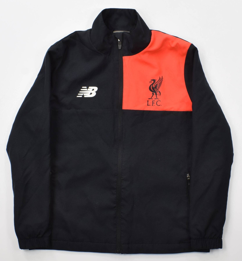 LIVERPOOL BLUZA M.BOYS