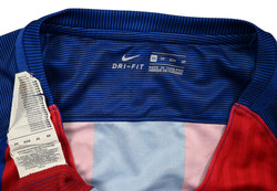 2016-17 BARCELONA KOSZULKA WOMENS XS