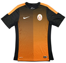 2015-16 GALATASARAY SHIRT S