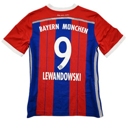 2014-15 BAYERN MUNCHEN SHIRT M. BOYS