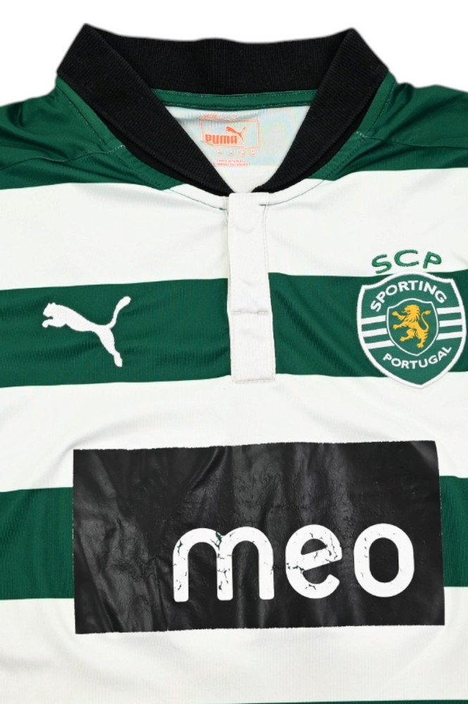 2012-13 SPORTING KOSZULKA M