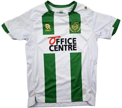 2021-22 GRONINGEN KOSZULKA S. BOYS