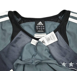 2004-06 GERMANY SHIRT L