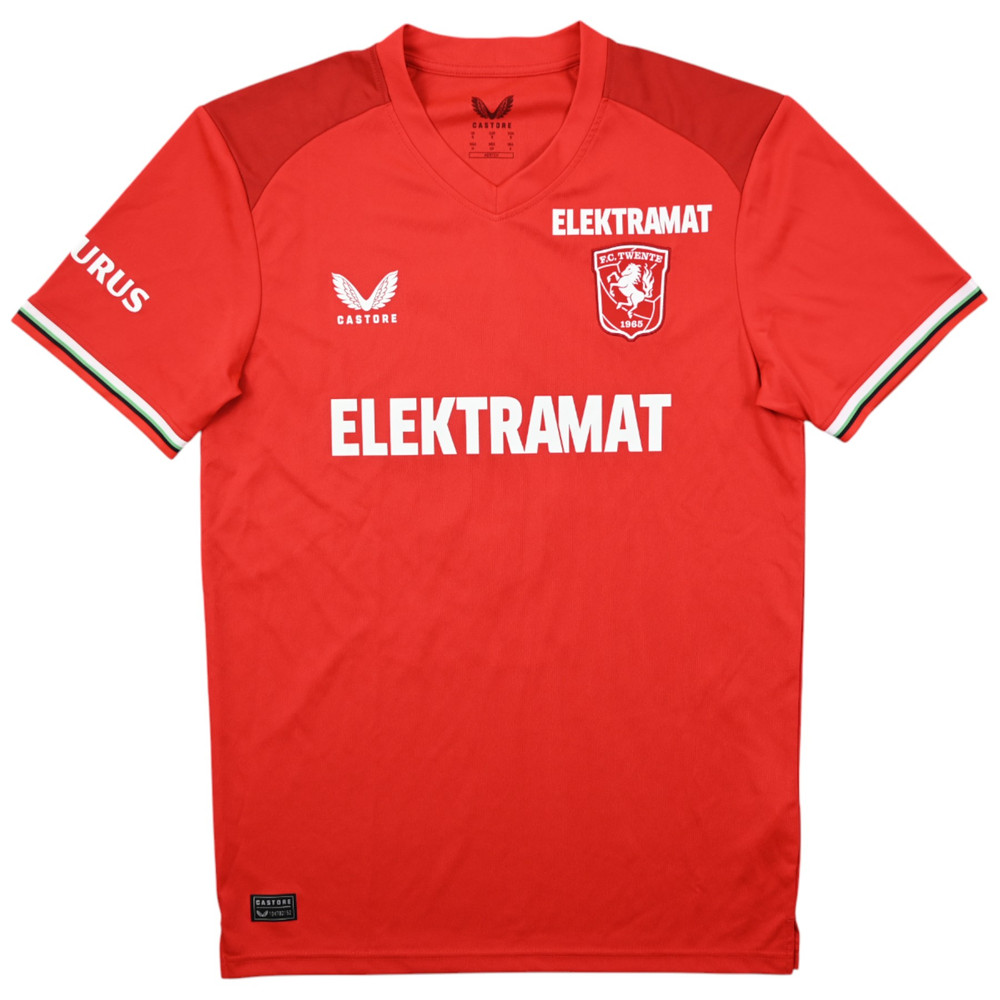 2024-25 TWENTE *KUIPERS* KOSZULKA S