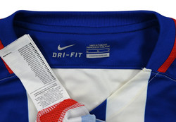 2015-16 HERTHA BSC *DARIDA* SHIRT M