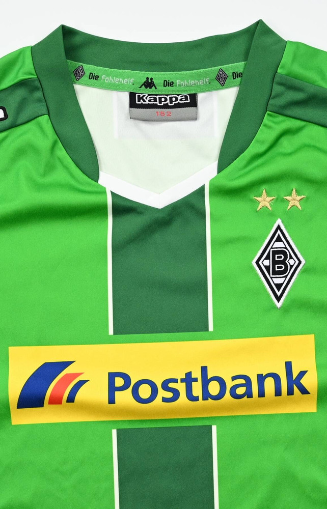 2015-16 BORUSSIA MONCHENGLADBACH KOSZULKA M. BOYS