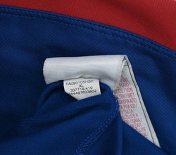 FC BARCELONA KOSZULKA XL