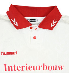 HUMMEL OLDSCHOOL LONGSLEEVE XL