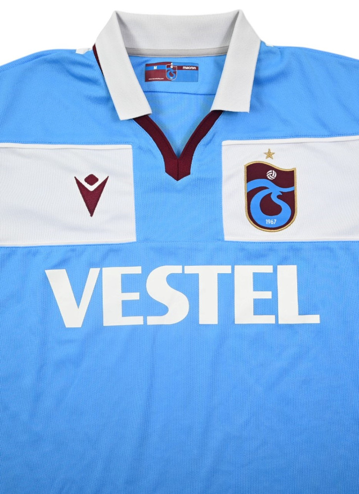 2021-22 TRABZONSPOR KOSZULKA M