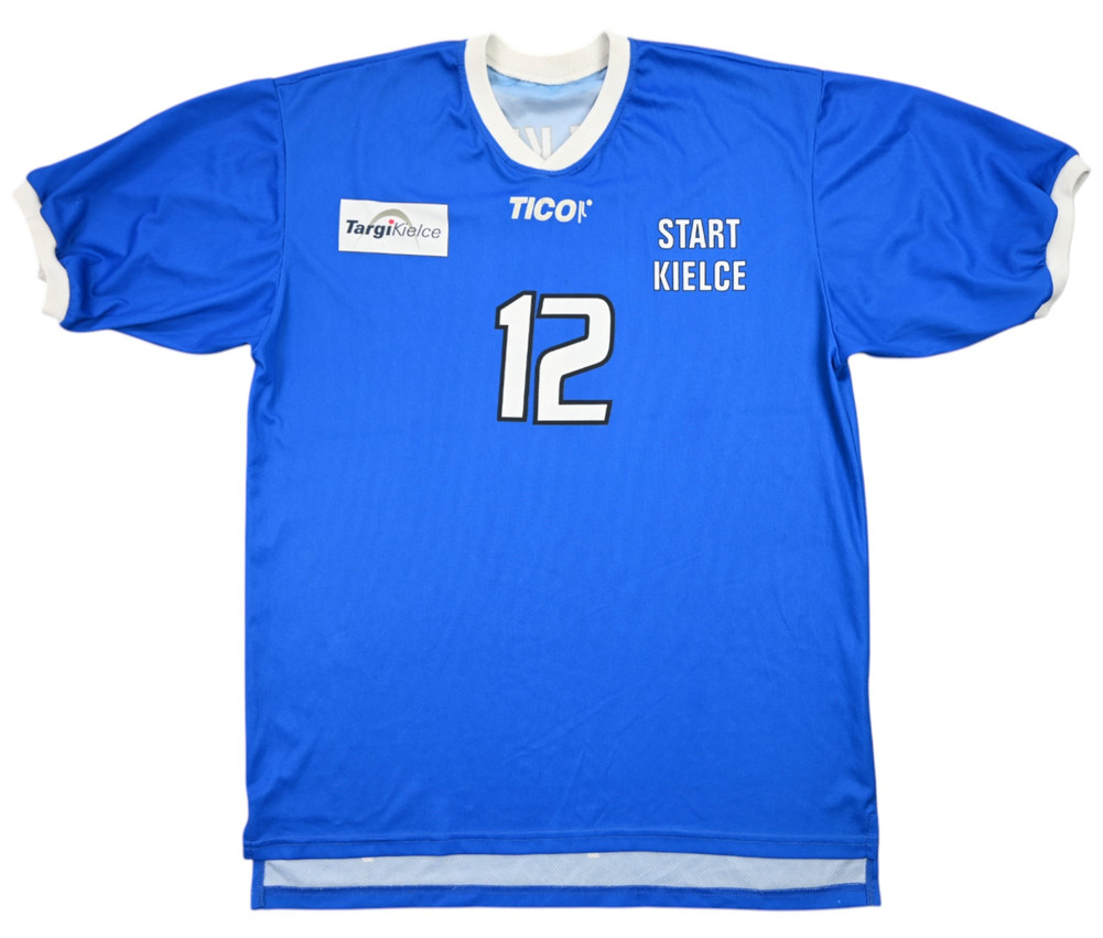 START KIELCE SHIRT L