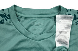 2020-21 SCHALKE 04 SHIRT XL. BOYS