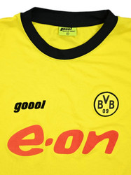 2003-04 BORUSSIA DORTMUND KOSZULKA XL