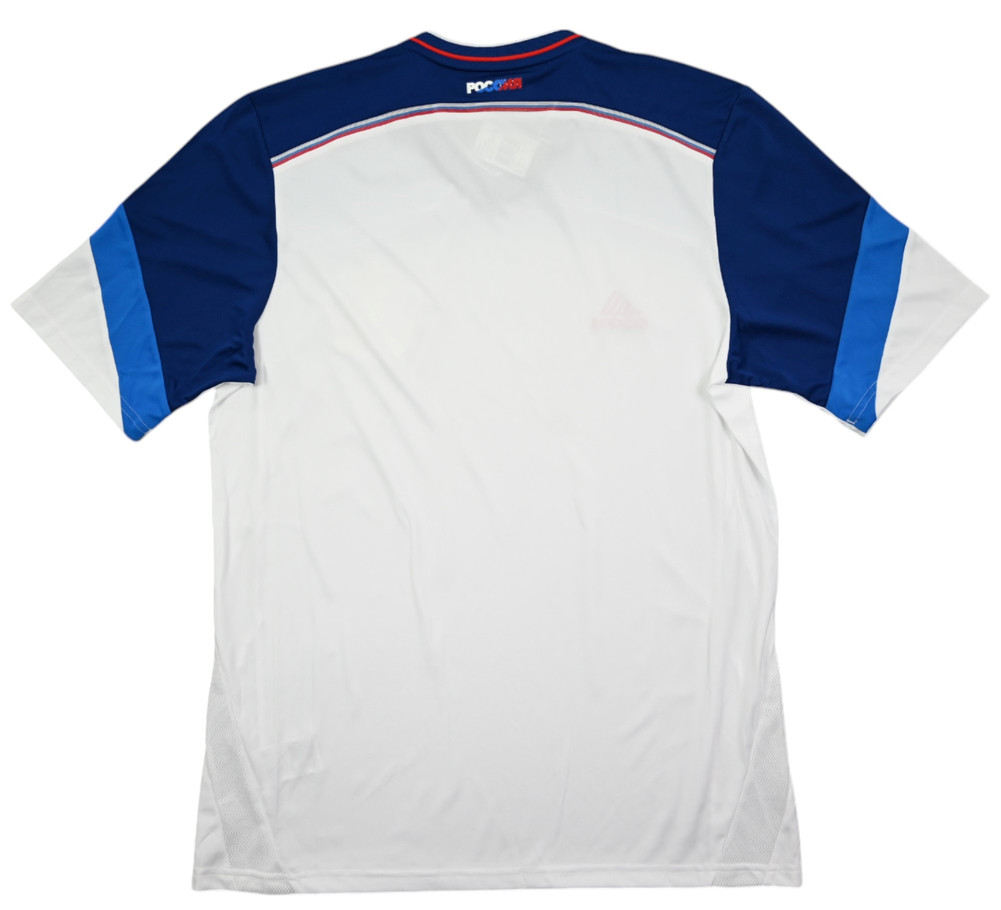 2014-16 RUSSIA KOSZULKA L