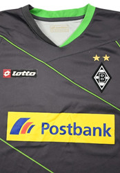 2011-13 BORUSSIA MONCHENGLADBACH SHIRT XL