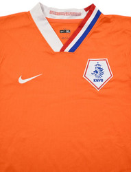 2008-10 NETHERLANDS KOSZULKA XL. BOYS