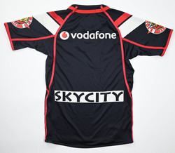 CASEY WARRIORS RUGBY KOSZULKA S