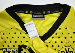 2011-12 BORUSSIA DORTMUND *M. GOTZE* KOSZULKA XL