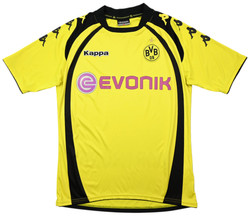 2009-10 BORUSSIA DORTMUND SHIRT M