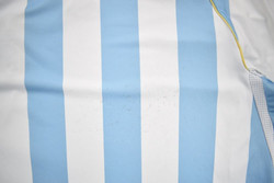 2005-07 ARGENTINA SHIRT 2XL
