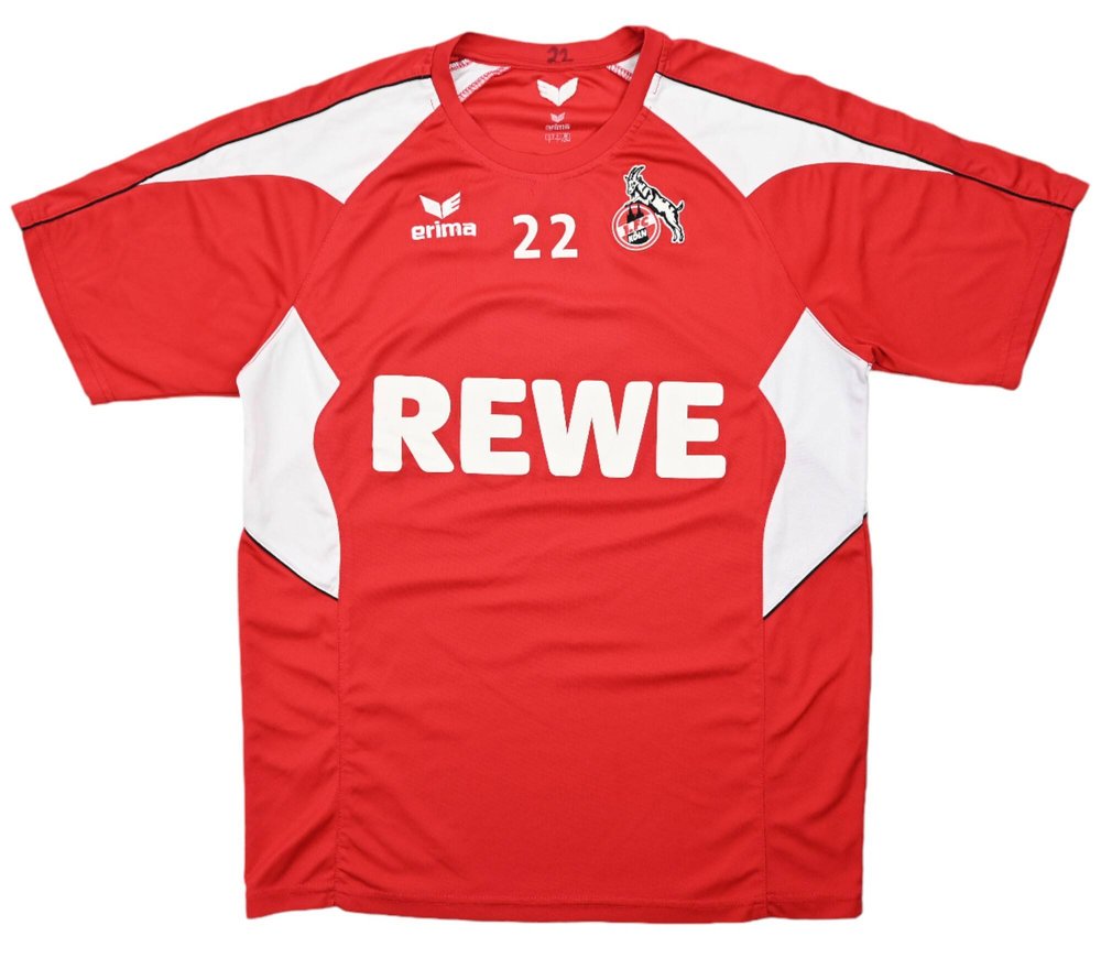 2018-19 1. FC KOLN SHIRT S