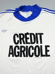 ADIDAS OLDSCHOOL LONGSLEEVE M