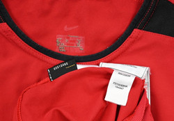 2002-04 MANCHESTER UNITED *RONALDO* SHIRT S