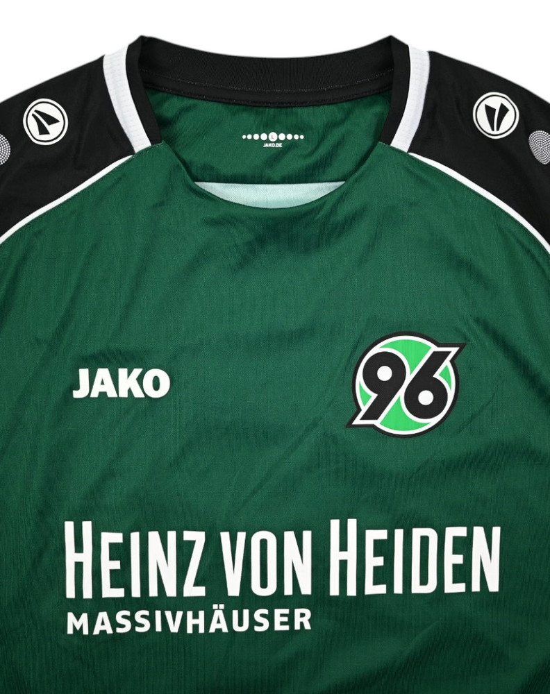 2018-19 HANNOVER 96 *FULLKRUG* KOSZULKA L