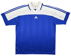 ADIDAS OLDSCHOOL KOSZULKA XL