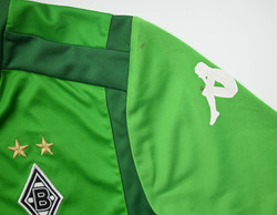 2014-16 BORUSSIA MONCHENGLADBACH KOSZULKA M. BOYS
