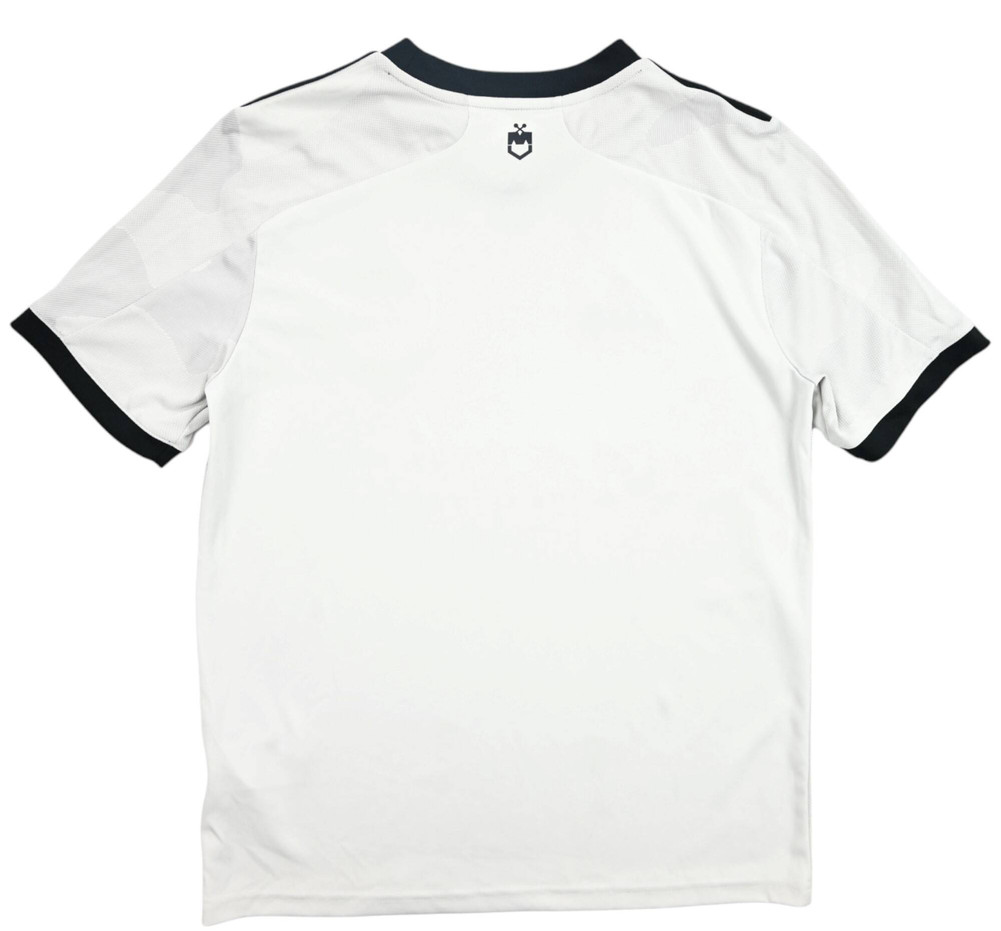 2020-21 LEGIA WARSAW ACADEMY SHIRT L. BOYS