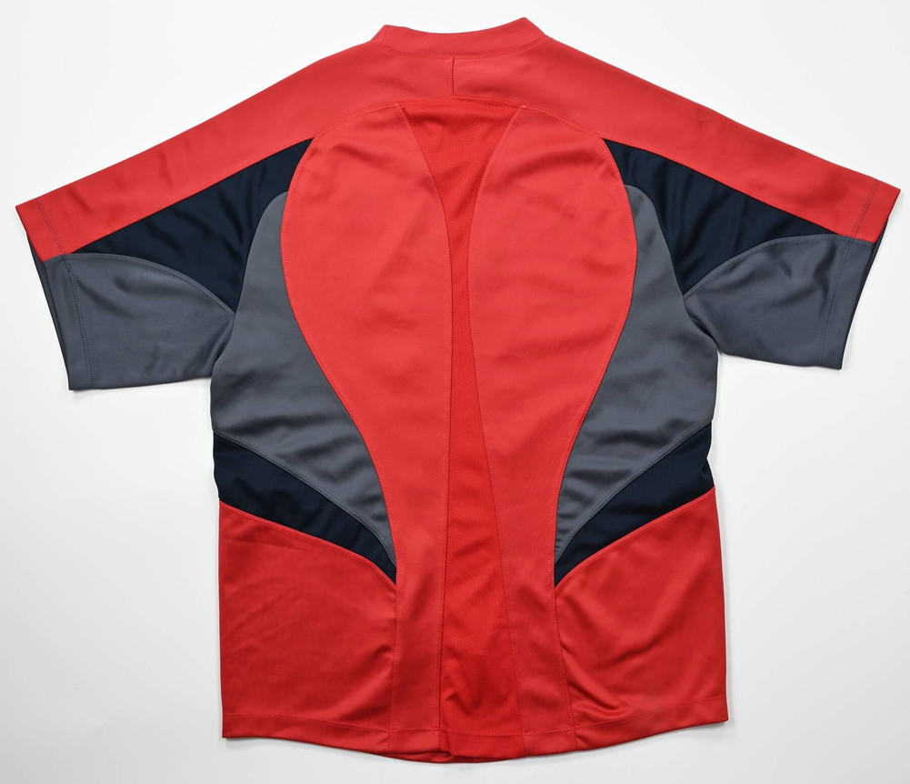 ENGLAND RUGBY KOSZULKA M