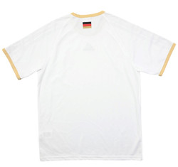 2011-12 GERMANY WOMENS KOSZULKA S